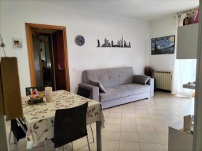 Theo's House Silvi Marina